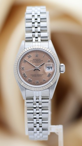 Rolex lady datejust 26mm - lady,