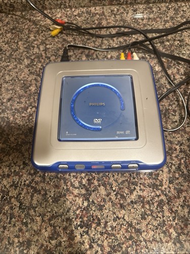 Philips dvp320b lettore dvd - dvp320b/17,