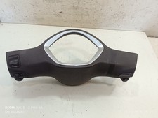 CRUSCOTTO PORTA STRUMENTAZIONE PER PIAGGIO LIBERTY 125 2009 2016