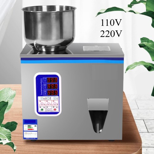 Riempitrice automatica per
