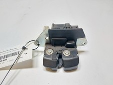 65006801 SERRATURA PORTELLONE FIAT PANDA (169) 1.2 B 8V MAN 5M 60CV 2009 5P BERL