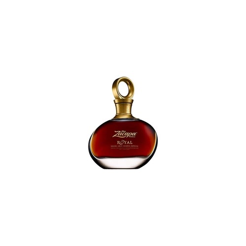 Rum zacapa centenario royal - zacapa,