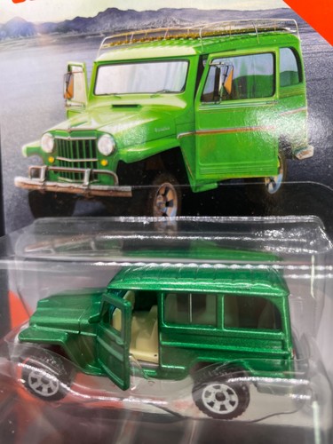 Matchbox moving parts 1962 - moving,