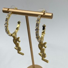 Orecchini YVES SAINT LAURENT