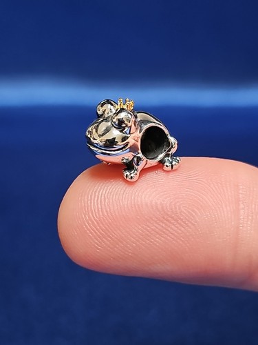 Pandora charm principe rana - charm,
