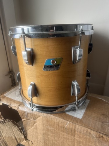 Ludwig power tom - ludwig,