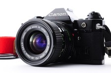 Canon AE-1 Program Black /