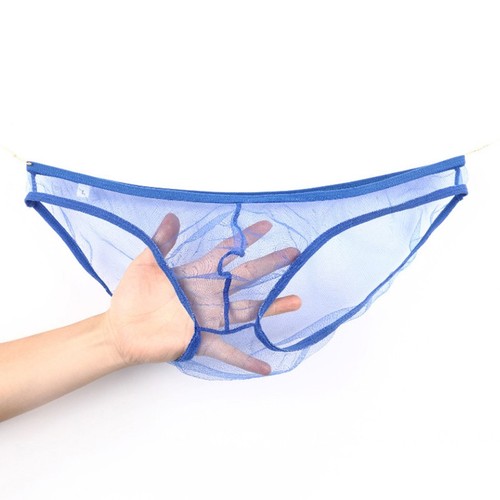 Mens mesh string thong - mens,