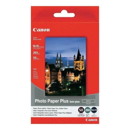Carta fotografica originale