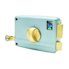 DOOR LOCK ART. 7600 VIRO E50