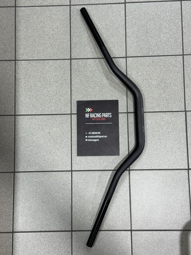 Manubrio bmw 1250 adv - manubrio, gs