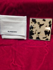 Specchio tascabile quadrato