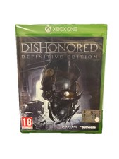 Dishonored Definitive Edition