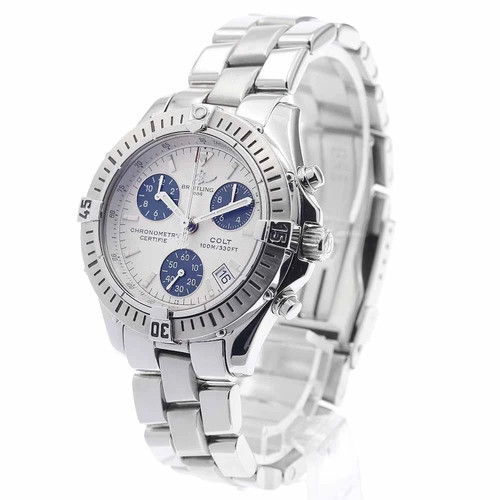 Orologio uomo breitling - orologio,