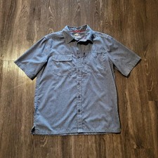 Camicia Pacific Trail Outdoor