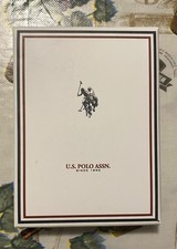 Portafogli U.S. Polo Assn.