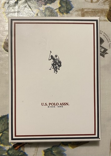 Portafogli polo assn - portafogli,