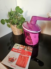 Tupperware Speedy Chef panna