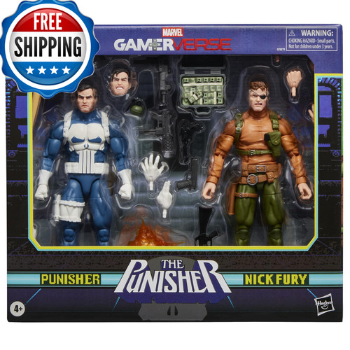Marvel classic legends - marvel,