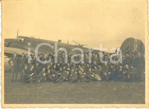 1940 regia aeronautica - 1940,