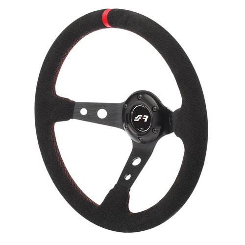 Volante sportivo pitlane - volante,