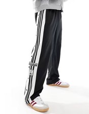 Pantaloni pista nuovi da - pantaloni,