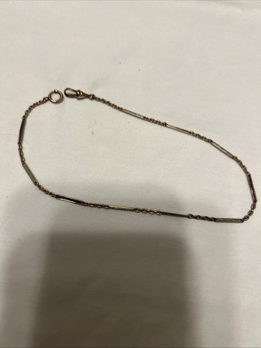 Catena porta orologio riempita - catena,