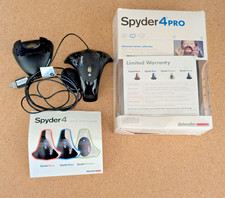 Datacolor Spyder4 Pro Monitor