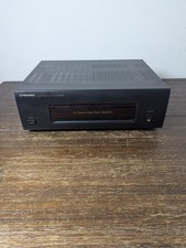 Amplificatore potenza - di,