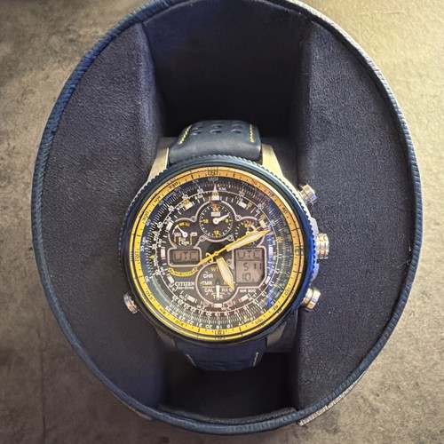 Orologio atomico citizen - atomico,