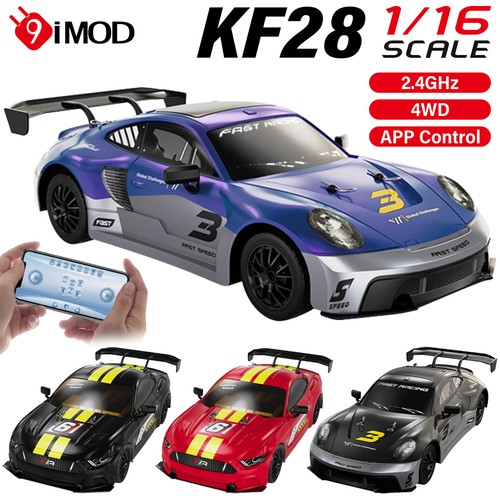 9imod 4wd drift - 9imod, car
