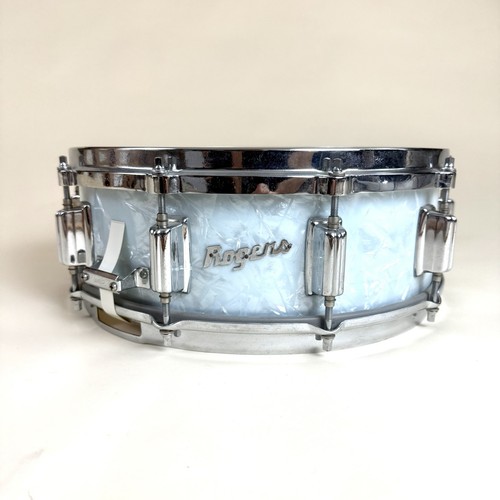 Rogers the drum pad - drum, pad"