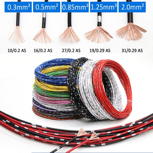 Cavo auto 2mm - cavo,