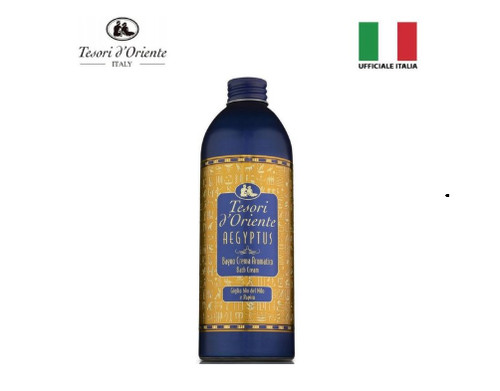 Bagno crema tesori - bagno,