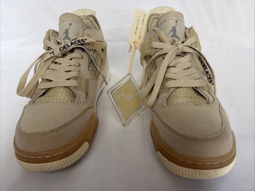 Nike air jordan retro - air, 4