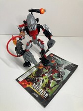 LEGO Hero Factory Drilldozer