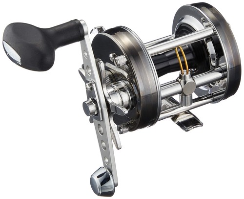 Mulinello pesca abu - pesca,