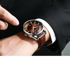 Orologio da polso uomo CURREN