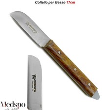 Coltello per Gesso Gritman Miscelatore Alginato Laboratorio Odontotecnico Dental