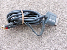 Cavo di piombo scart AV Xbox