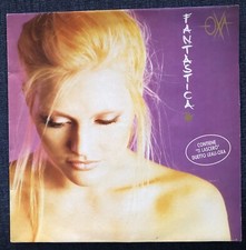 ANNA OXA “FANTASTCA” Lp