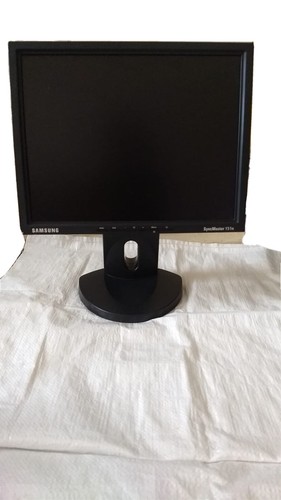 Monitor samsung syncmaster - samsung,