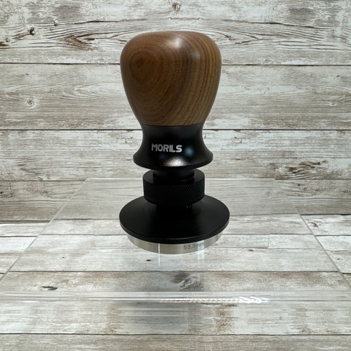 Morils tamper caffè espresso - tamper,