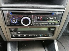 autoradio clarion cz200e cd mp3 usb aux 2 rca uscita sub potenza 45 x 4