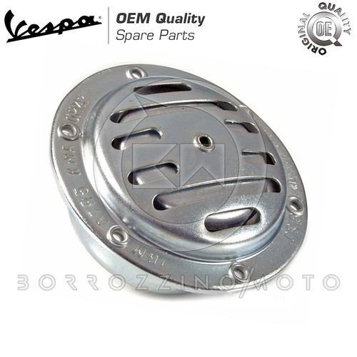 Clacson vespa special 125 - x,