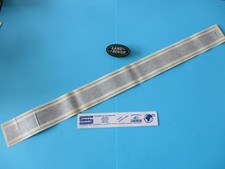 Genuine Range Rover I 4 Door