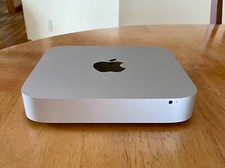 Apple Mac mini A1347 -