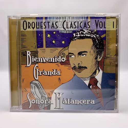 Orquestas clasicas vol - orquestas, vol.