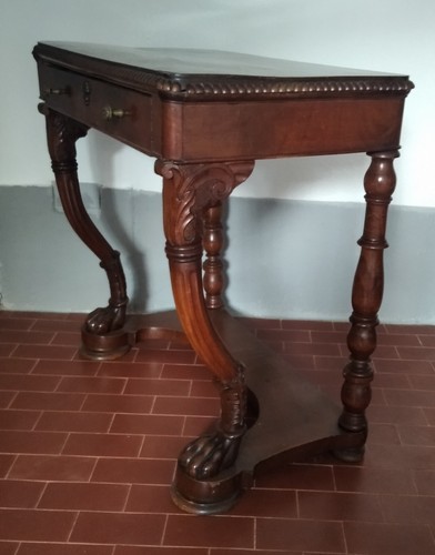 Antica console carlo - antica,