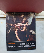 Raffaello Causa, Opere d'arte